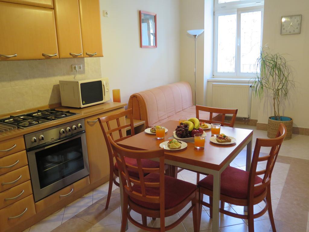 Apartment Green Oasis Wenceslas Square