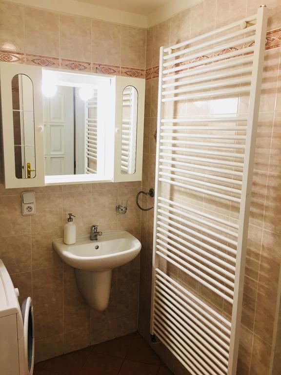 Green Oasis Wenceslas Square Apartment *